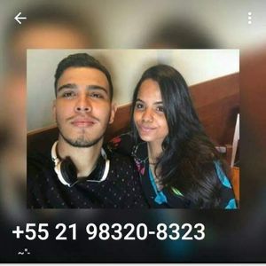 Meet your Posher, Aruan